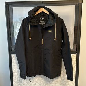 Women’s LL Bean Mountain Classic Full Zip Jacket